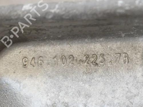 Other PORSCHE MACAN (95B) 3.6 Turbo | BP6742412O1