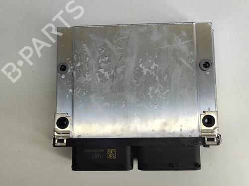 Engine control unit (ECU) HYUNDAI TUCSON (NX4E, NX4A) 1.6 T-GDi | BP27768710M57