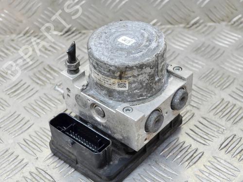 Used ABS pump ABS pump RENAULT CLIO III (BR0/1, CR0/1) 1.2 16V (BR02, BR0J, BR11, CR02, CR0J, CR11) (75 hp) 8145356 8145356