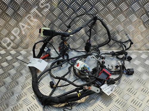 Used Wiring harness Wiring harness VOLVO XC40 (536) Recharge AWD (408 hp) 29076037 29076037