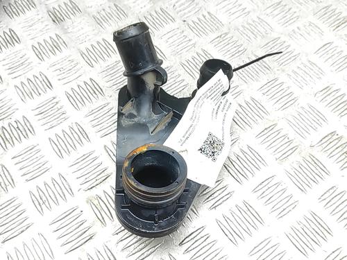 Pipe FORD TOURNEO CUSTOM V362 Bus (F3) 2.0 EcoBlue | BP33549846M125 - Image 5