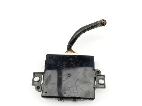 Electronic module NISSAN NAVARA NP300 Pickup (D23, D23T) 2.3 dCi 4x4 (D231, D23T) | BP38960759M83 - Image 3