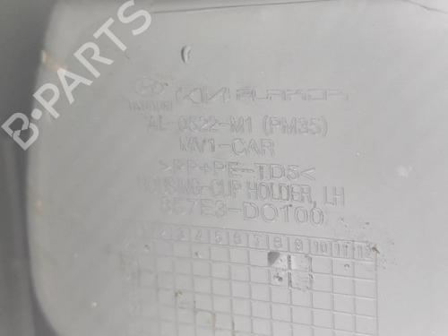 Boot lining KIA EV9 (MV) 100 GT-Line AWD | BP34160606I3  - Image 16