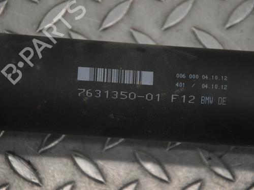 Driveshaft BMW 6 Coupe (F13) 640 d | BP30242753M37 