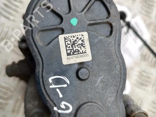 Right rear brake caliper MERCEDES-BENZ EQA (H243) EQA 250+ (243.702) | BP36533751M106  - Image 7