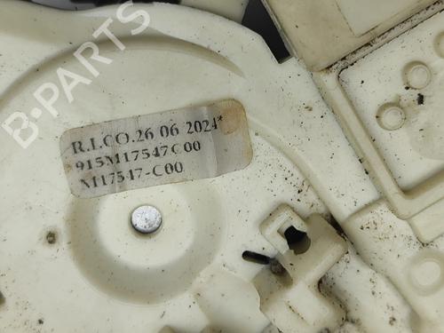 Front left lock PORSCHE CAYENNE Coupe (9YB) 4.0 S AWD (9YBBJ1) | BP33382881C98 - Image 9