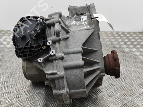 Boîte de vitesses AUDI A3 (8V1, 8VK) 1.4 TFSI | BP20232370M3 