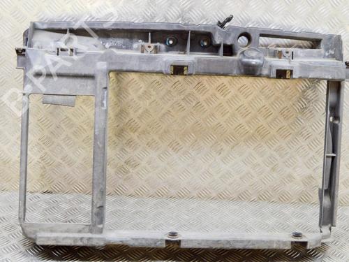 Used Front slam panel PEUGEOT 207 CC (WD_) 1.6 16V Turbo (150 hp) 14651265