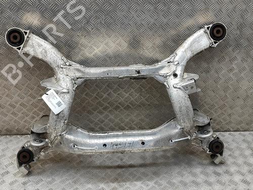 Used Rear axle NISSAN 350Z Coupe (Z33) 3.5 (280 hp) 21588399
