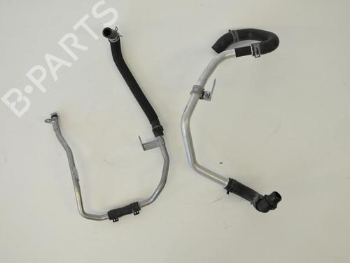 Used Pipe Pipe MERCEDES-BENZ C-CLASS (W205) C 200 (205.042) (184 hp) 33364662 33364662