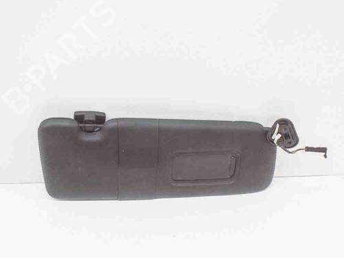 Used Right sun visor BMW 6 Convertible (E64) M6 (507 hp) 6867248