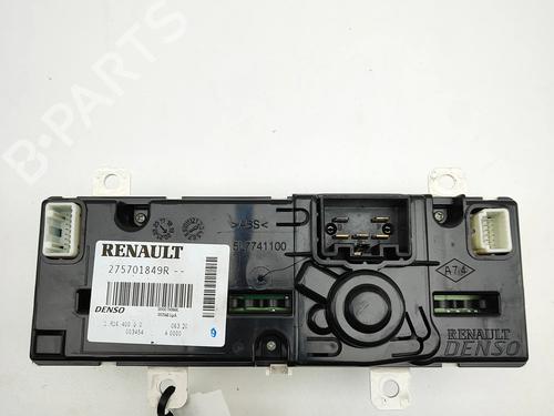 Control unit RENAULT MASTER III Van (FV) 2.3 dCi 180 FWD (FV04, FV07) | BP38191878M11 - Image 6