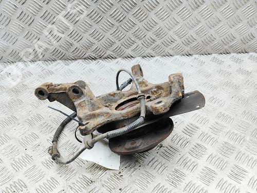 Right front steering knuckle OPEL VIVARO B Bus (X82) 1.6 CDTI (06) | BP33385437M26 - Image 5