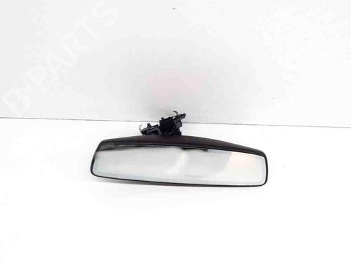 Used Rear mirror BMW X4 (G02, F98) xDrive 20 d (190 hp) 27756124