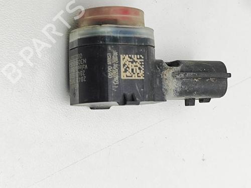 Electronic module NISSAN LEAF (ZE1) Electric | BP39958684M83 - Image 2