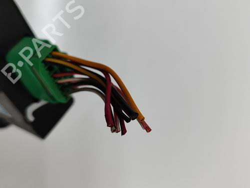 Electronic module TOYOTA HILUX VII Pickup (_N1_, _N2_, _N3_) 3.0 D (KUN16) | BP28062089M83 