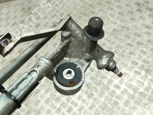 Front wipers mechanism OPEL ZAFIRA / ZAFIRA FAMILY B (A05) 1.7 CDTI (M75) | BP20982278C83 