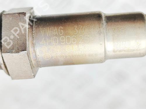 Electronic sensor AUDI A6 C7 (4G2, 4GC) S6 quattro | BP33388704M84 - Image 7