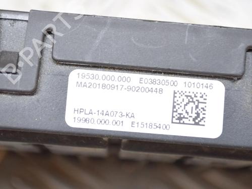 Fuse box LAND ROVER DISCOVERY V (L462) 3.0 Td6 4x4 | BP8840840E1 