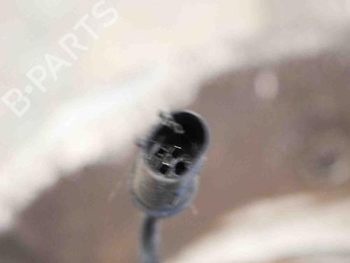 Left front steering knuckle BMW 5 (F10) M5 | BP14625720M25 