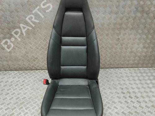 Used Left front seat PORSCHE PANAMERA (970) 3.0 D (250 hp) 29487892