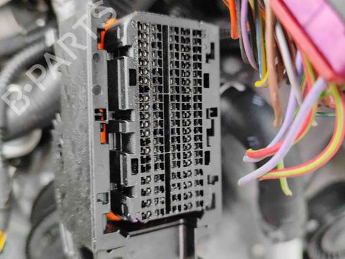 Engine PORSCHE MACAN (95B) 3.0 GTS | BP29485994M1