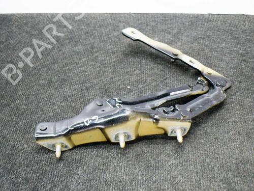 Used Hinge/Door check strap TESLA MODEL 3 (5YJ3) EV AWD (351 hp) 27748863