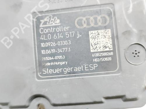 ABS pump AUDI Q7 (4LB) 3.0 TDI quattro | BP37698884M43 - Image 7