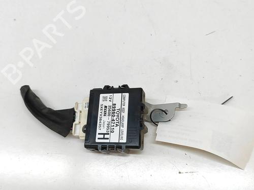 Electronic module TOYOTA PRIUS (_W3_) 1.8 Hybrid (ZVW30) | BP28956338M83 - Image 3