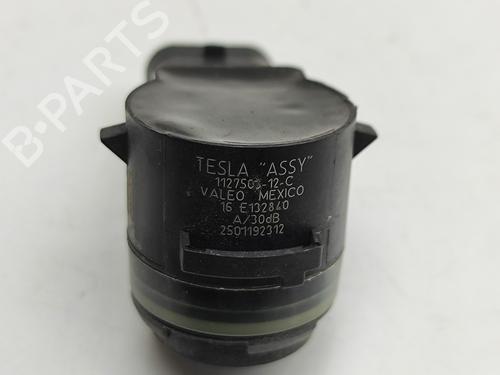 Elektronisk modul TESLA MODEL S (5YJS) P100D AWD | BP30394420M83