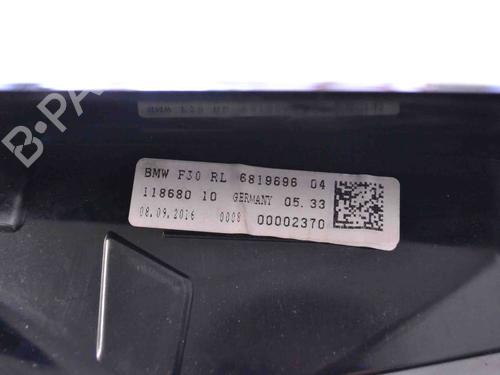 Display BMW 3 (F30, F80) 335 d xDrive | BP30894112C48