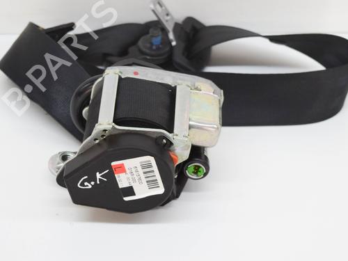 Rear left seatbelt VOLVO V60 I (155) D3 / D4 | BP6864592I29 