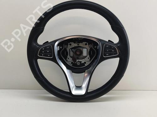 Used Steering wheel MERCEDES-BENZ CLA Coupe (C117) CLA 180 (117.342) (122 hp) 16018084