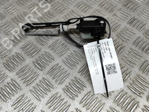 Tanklokk PORSCHE PANAMERA (970) 3.6 4 (300 hp) 16018578