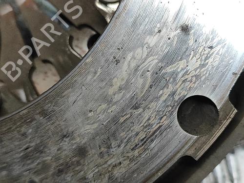 Other OPEL VIVARO B Van (X82) 1.6 CDTI (05) | BP30323907O1 