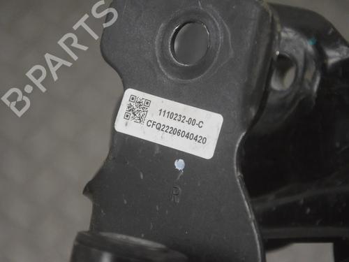 Støtte TESLA MODEL Y (5YJY) EV Performance All-wheel Drive | BP30250892C155 