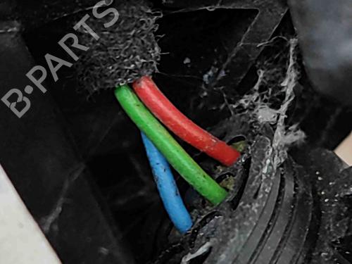 Bakspejl Højre MINI MINI Convertible (R52) Cooper | BP22443330C27