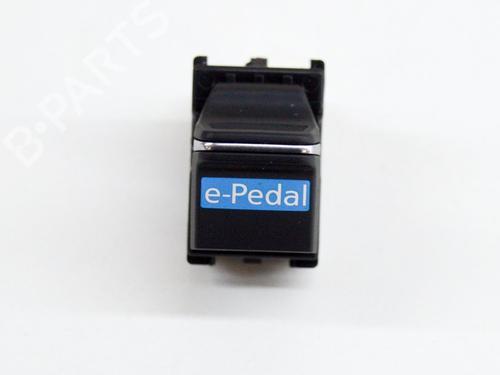 Used Switch NISSAN LEAF (ZE1) Electric (150 hp) 27761332