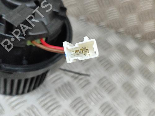 Heater blower motor NISSAN JUKE (F16_) DIG-T 117 | BP28551135M62 