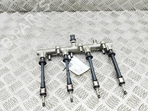 Injection rail MERCEDES-BENZ CLA (C118) CLA 200 (118.387) | BP33394587M98 - Image 3