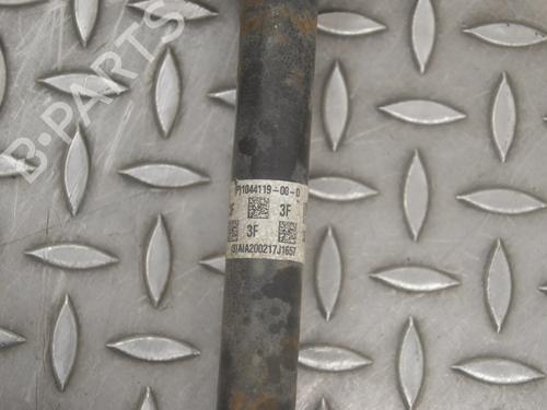 Right front driveshaft TESLA MODEL 3 (5YJ3) EV AWD | BP33364374M39  - Image 5