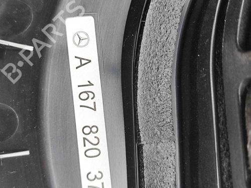Speaker MERCEDES-BENZ GLE (V167) GLE 450 4-matic (167.159) | BP29459643E2 