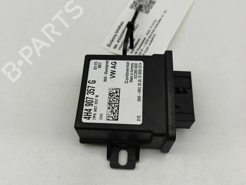 Electronic module AUDI TT (FV3, FVP) 40 TFSI | BP29404506M83 - Image 2