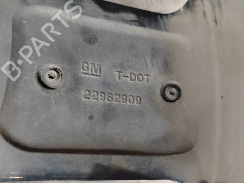 Fælk CADILLAC ESCALADE 6.2 AWD | BP30394303C45