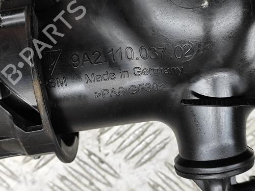 Pipe PORSCHE 911 (991) 3.8 Carrera S | BP29812737M125 