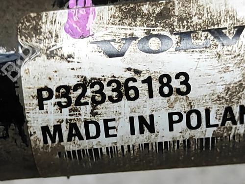 Right rear driveshaft VOLVO XC90 II (256) B5 Mild-Hybrid | BP28561449M41 