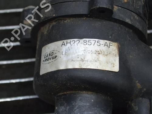 Thermostat housing LAND ROVER DISCOVERY IV (L319) 3.0 TD 4x4 | BP14609256M116 