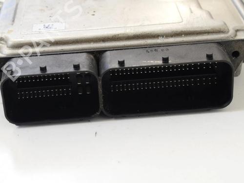 Engine control unit (ECU) MINI MINI COUNTRYMAN (R60) Cooper SD ALL4 | BP33339165M57 - Image 4