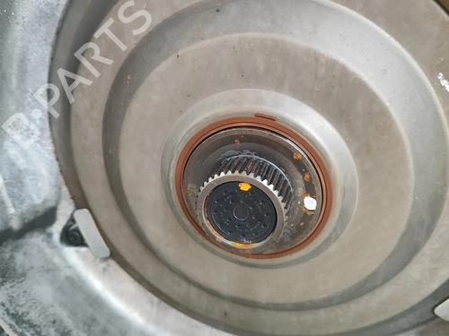 Gearbox VOLVO XC60 II (246) T8 Hybrid AWD | BP30620870M3  - Image 8