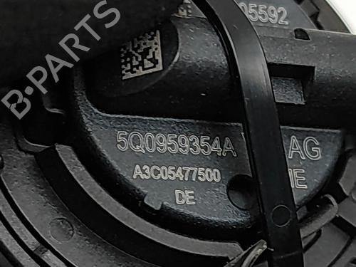 Electronic sensor PORSCHE CAYENNE Coupe (9YB) 3.0 E-Hybrid AWD | BP38018137M84  - Image 6